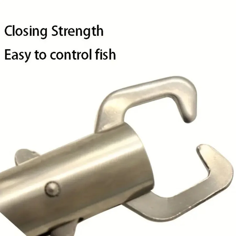 2pcs Fish Controller Set Inclu – обзор и цена Fishing Hook Remover