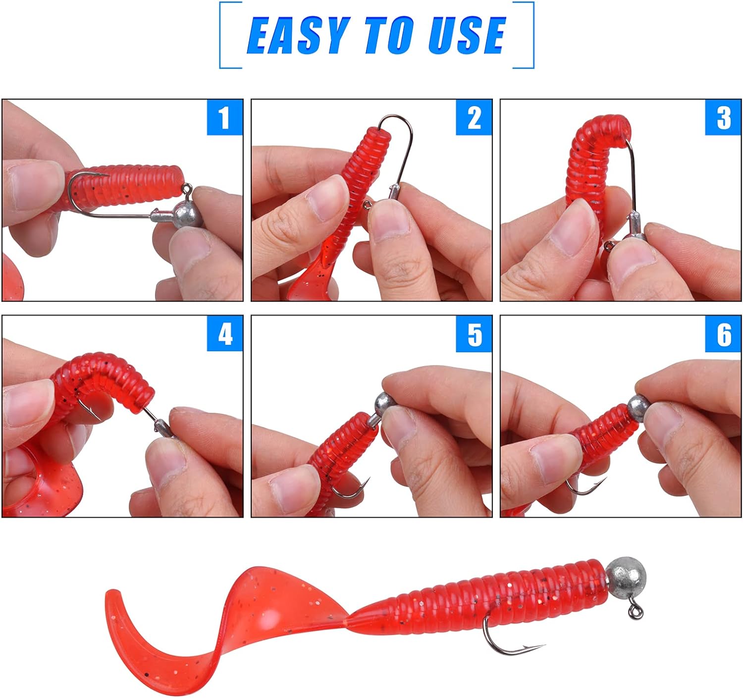 1.8g-28g 95% Solid  crank Jig  – обзор и цена Fishing Hook Barbless