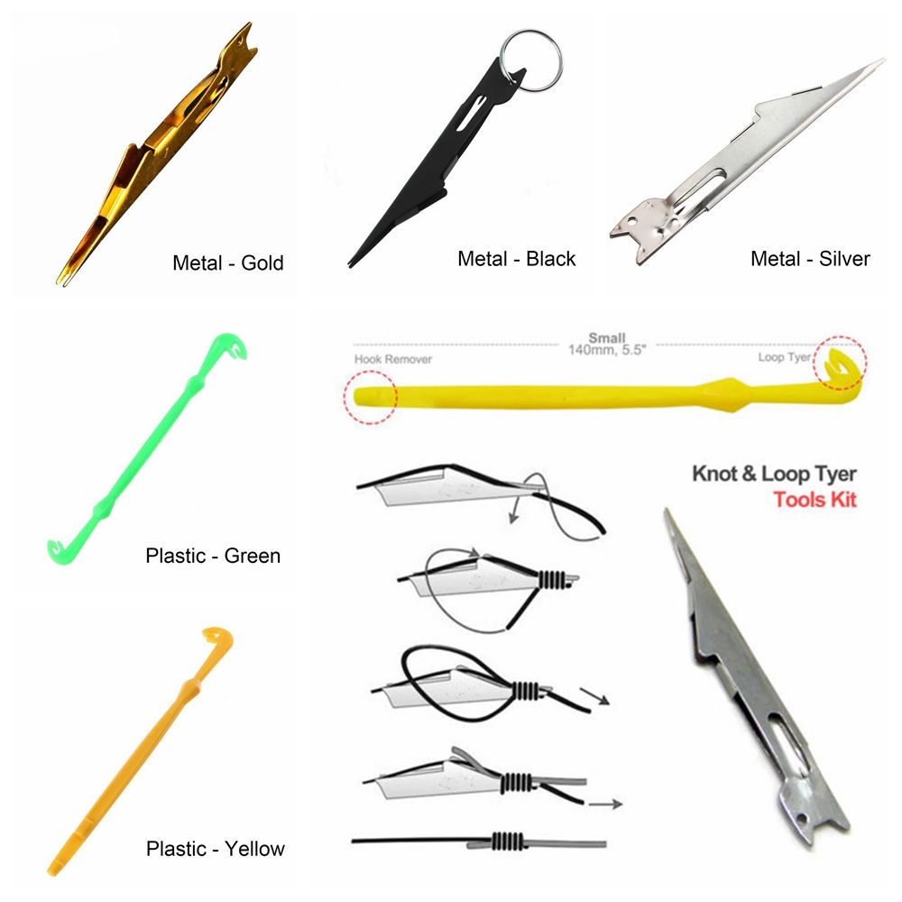 Sharp Nippers Stainless Steel  – обзор и цена Fishing Hook Stainless Steel