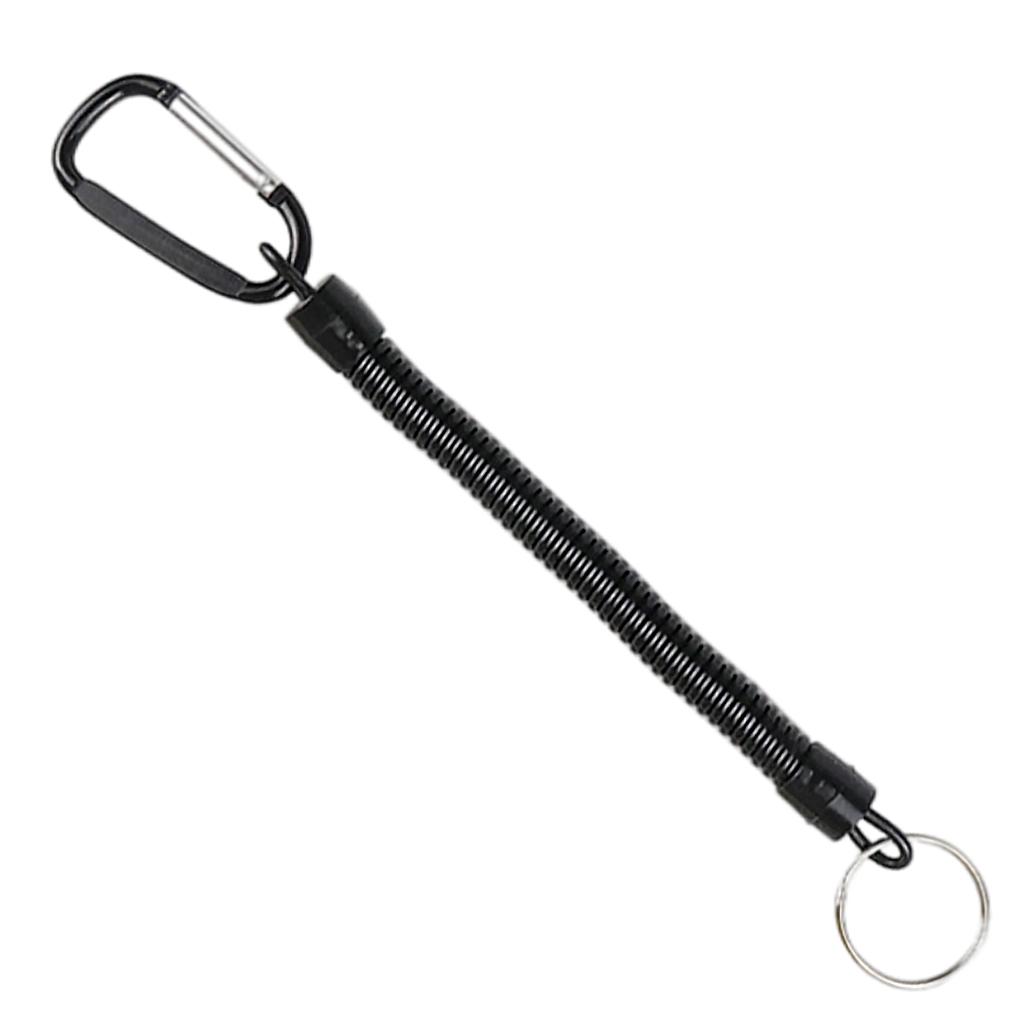 Multifunctional Coil Lanyard F – обзор и цена Fishing Hook