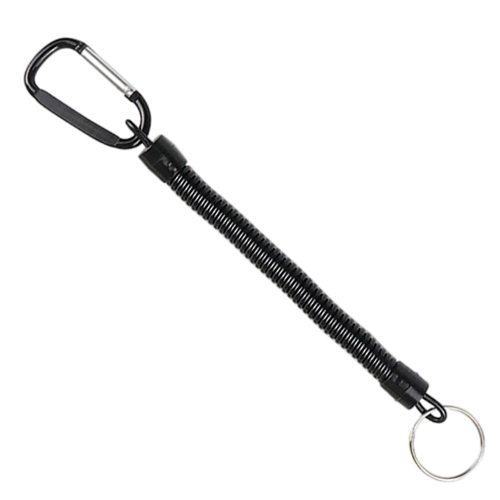 Multifunctional Coil Lanyard F – обзор и цена Fishing Hook