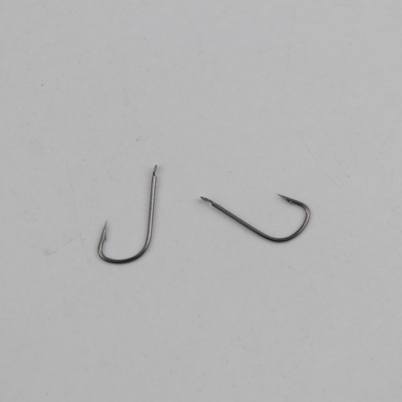 100pcs Small Fishing Hook 1#-1 – обзор и цена Fishing Hook Barbless
