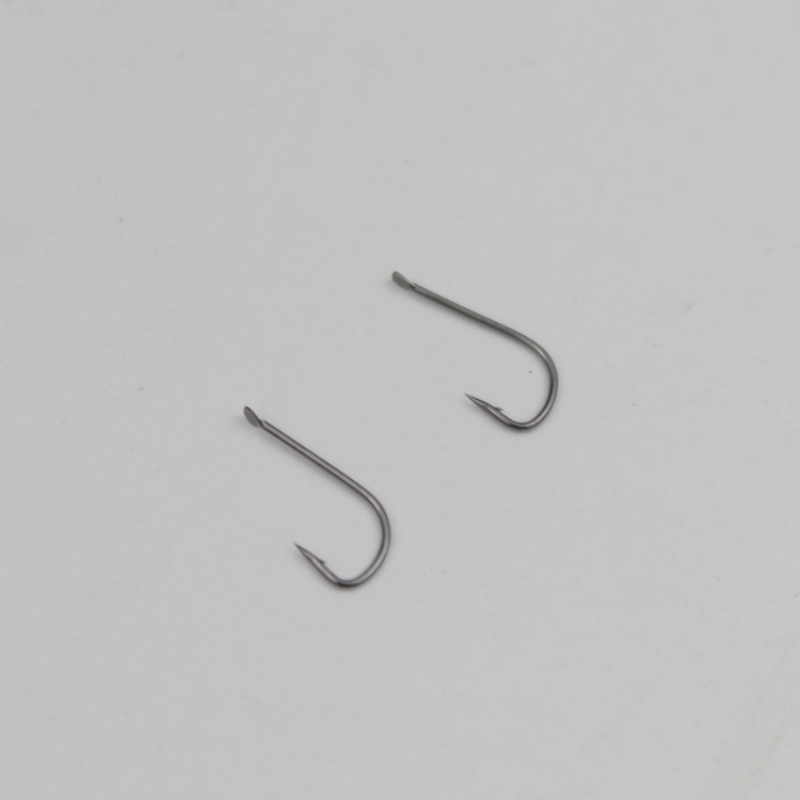 100pcs Small Fishing Hook 1#-1 – обзор и цена Fishing Hook Barbless