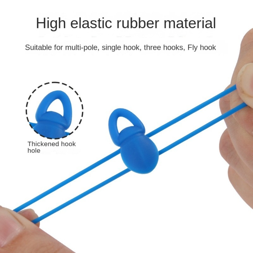 5pcs Portable Silicone Hook Se – обзор и цена Fishing Hook Jig