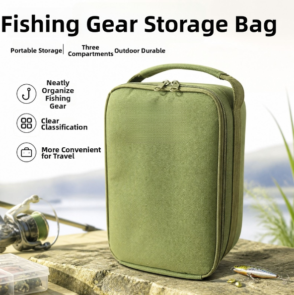 /Detachable /Compartment /Fish – обзор и цена Fishing Hook Box