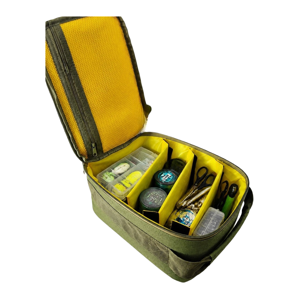 /Detachable /Compartment /Fish – обзор и цена Fishing Hook Box